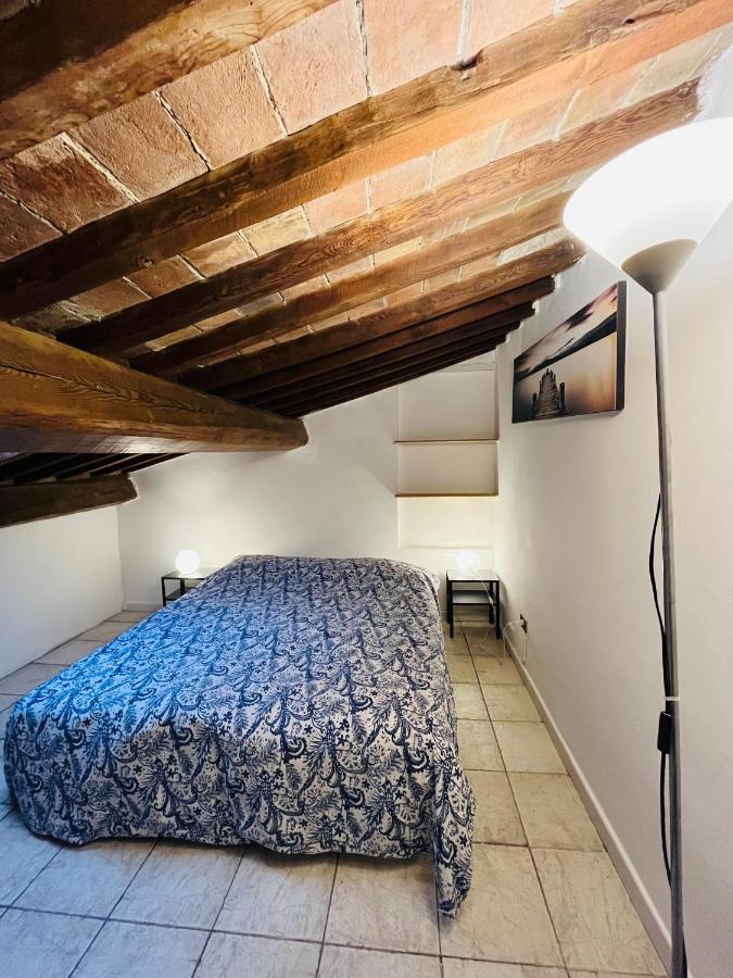 Casa L' Aurora Viola Apartman Livorno Kültér fotó