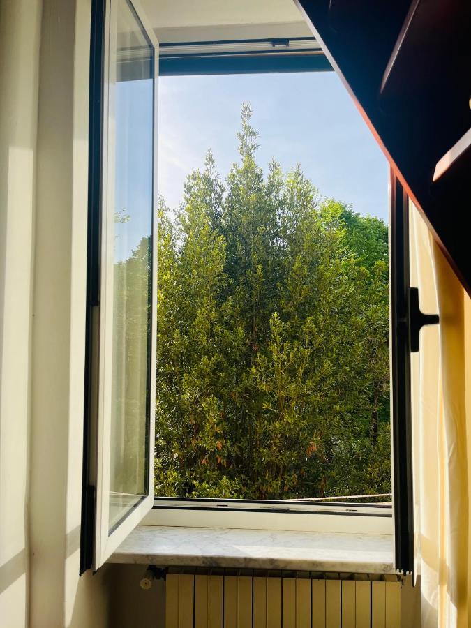 Casa L' Aurora Viola Apartman Livorno Kültér fotó